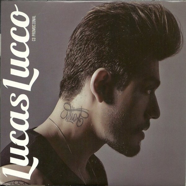 Album Lucas Lucco - Lucas Lucco