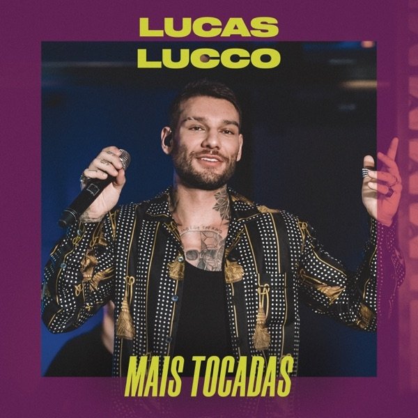 Lucas Lucco Mais Tocadas - album