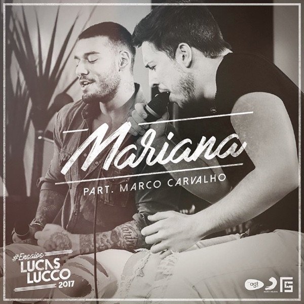 Album Lucas Lucco - Mariana