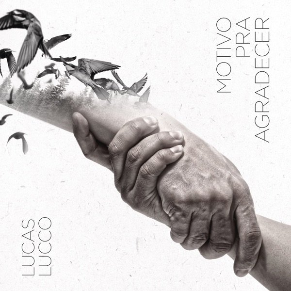 Album Lucas Lucco - Motivo Pra Agradecer