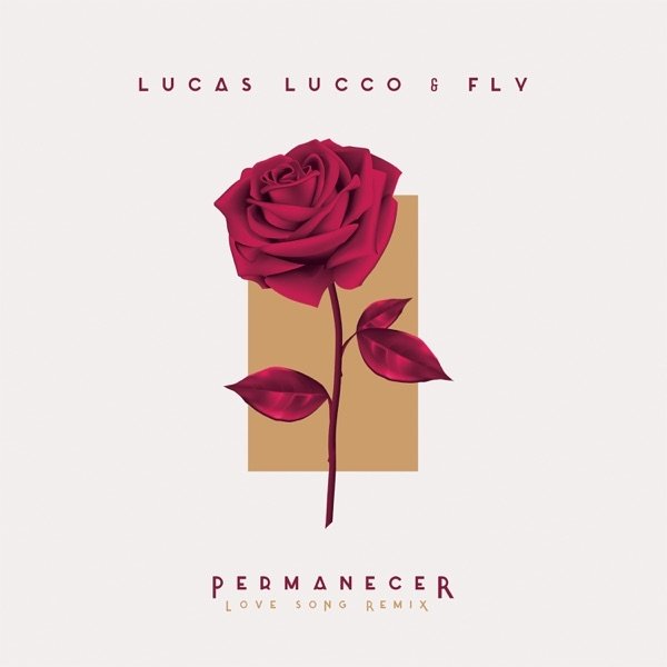 Album Lucas Lucco - Permanecer (Love Song)