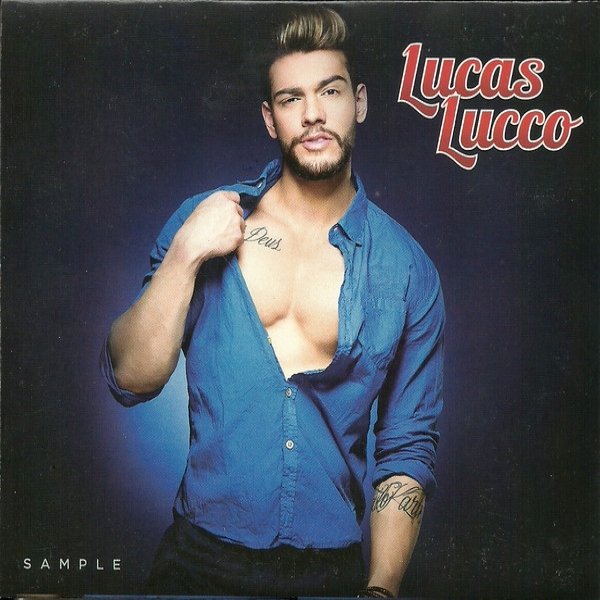 Album Lucas Lucco - Sample