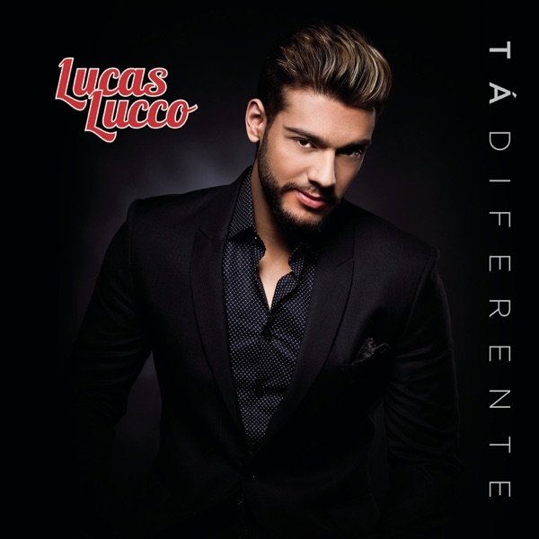 Album Lucas Lucco - Tá Diferente