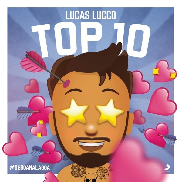 Album Lucas Lucco - Top 10