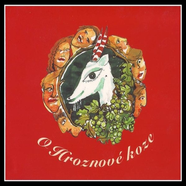 Album O Hroznové koze - Lucrezia Borgia