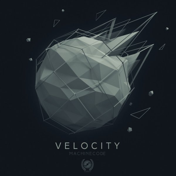 Album Machinecode - Velocity