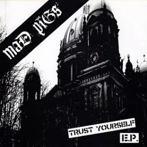 Trust Yourself - album