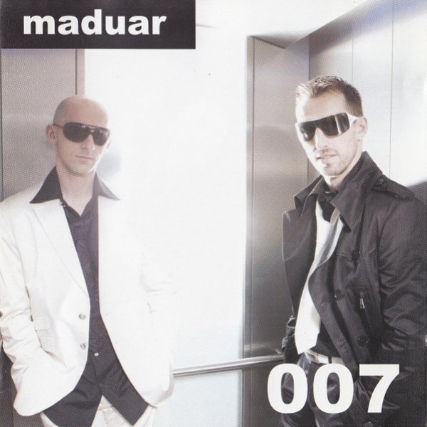 Album Maduar - 007
