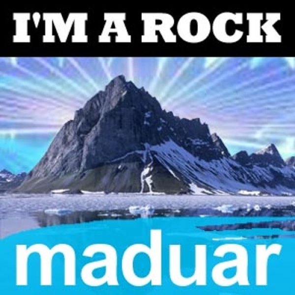 Album Maduar - I