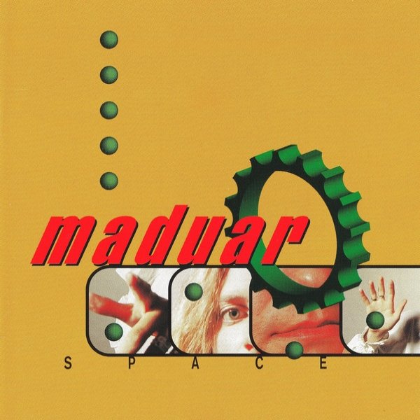 Album Maduar - Space
