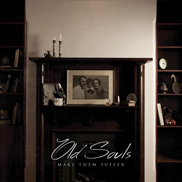 Old Souls - album