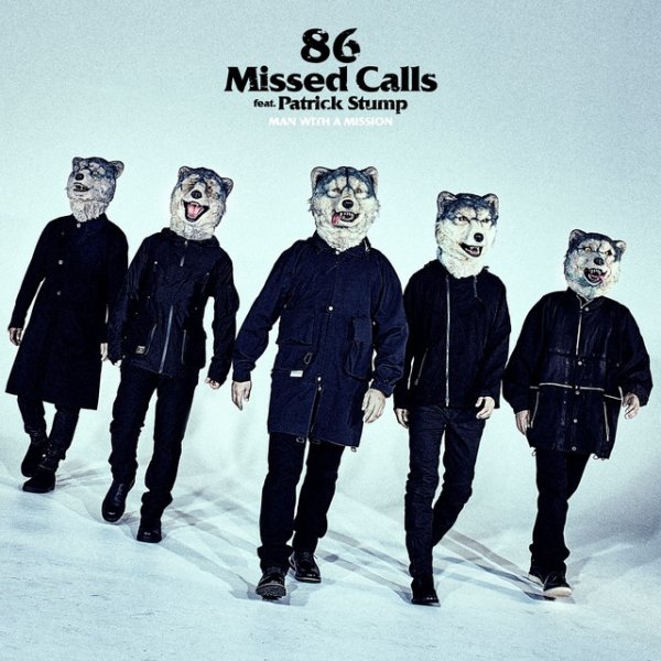 86 Missed Calls - album