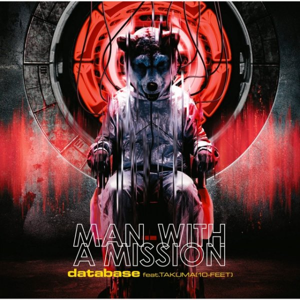 Album MAN WITH A MISSION - database