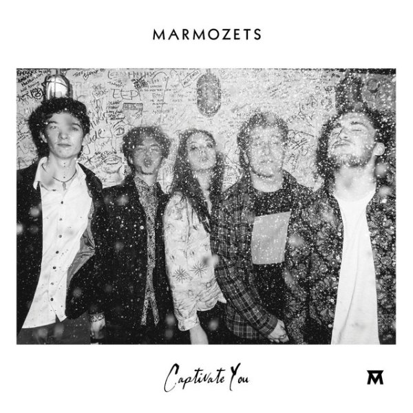 Album Marmozets - Captivate You