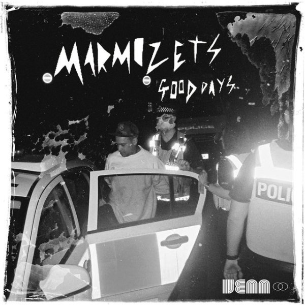 Album Marmozets - Good Days