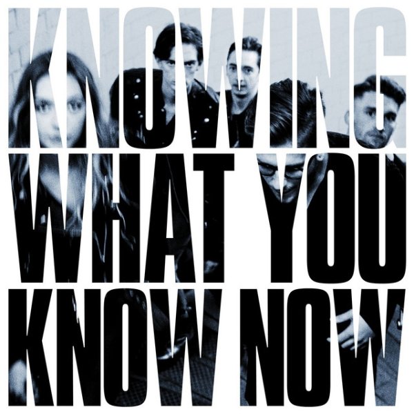 Album Marmozets - Knowing What You Know Now