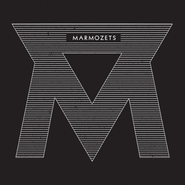 Album Marmozets - Move, Shake, Hide