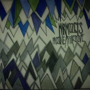 Album Marmozets - Passive Aggressive