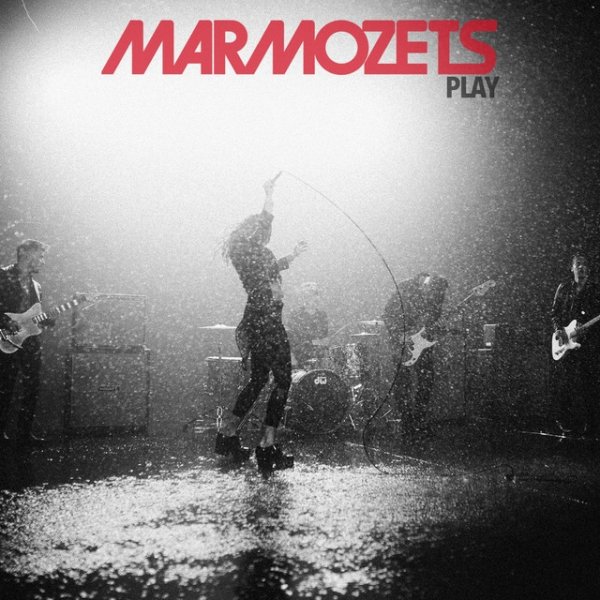 Album Marmozets - Play