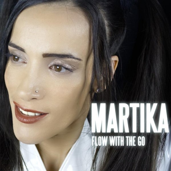 Album Martika - Flow With the Go