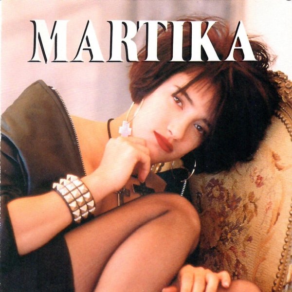 Album Martika - Martika