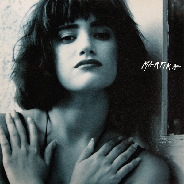 Martika Martika, 1988