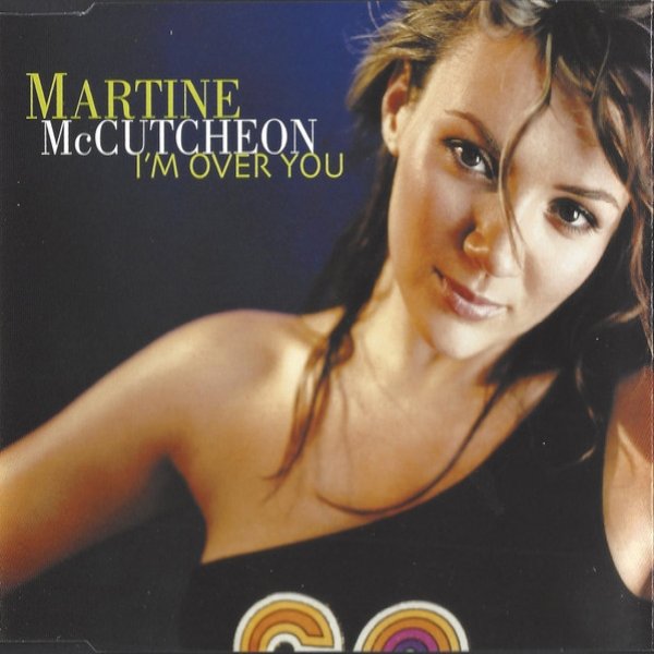 Martine McCutcheon I'm Over You, 2000
