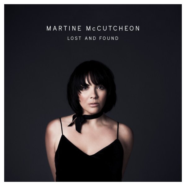 Album Martine McCutcheon - Lost and Found