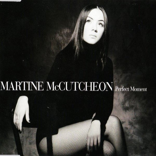 Album Martine McCutcheon - Perfect Moment
