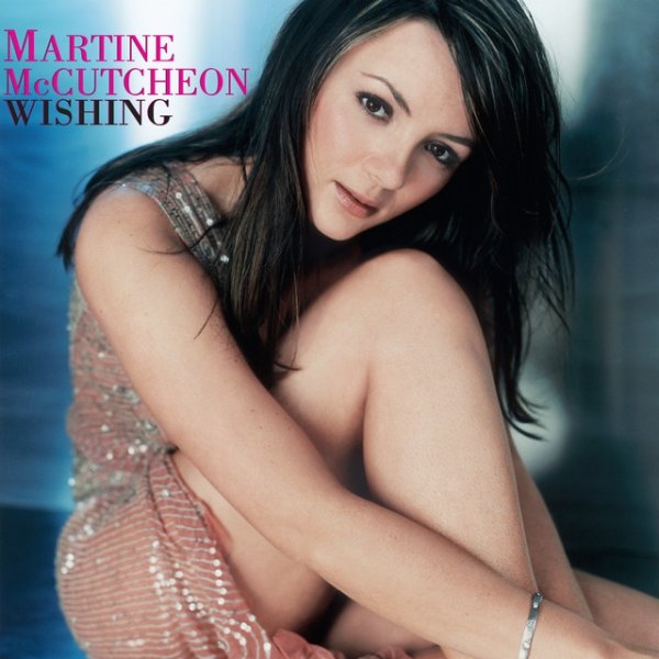 Album Martine McCutcheon - Wishing
