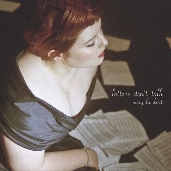 Letters Don't Talk - album