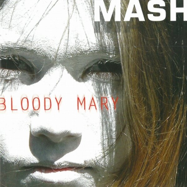 Bloody Mary Album 