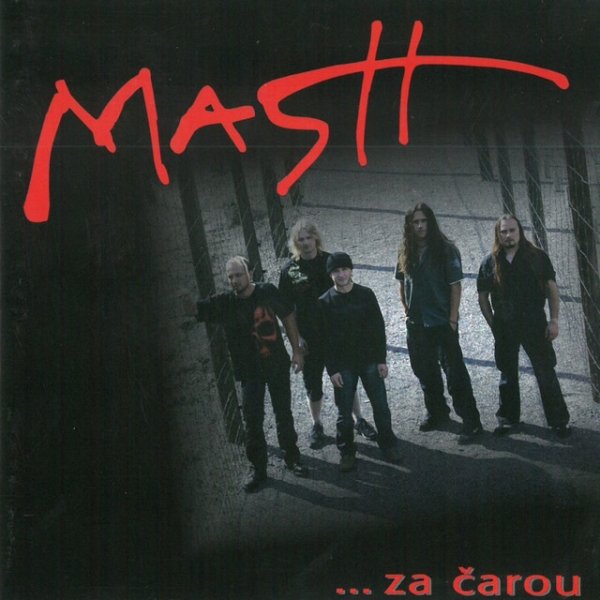 Album MASH - ...za čarou