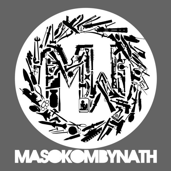 Album Masový Wrazi - Masokombynath