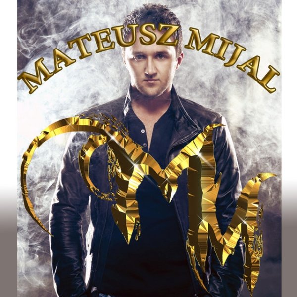 Album Mateusz Mijal - Niech się ludzie śmieją