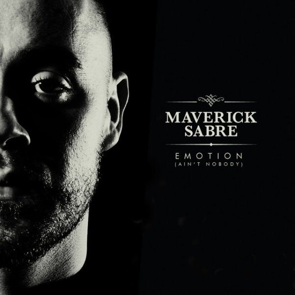 Album Maverick Sabre - Emotion (Ain