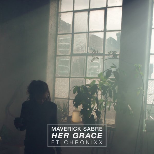 Album Maverick Sabre - Her Grace