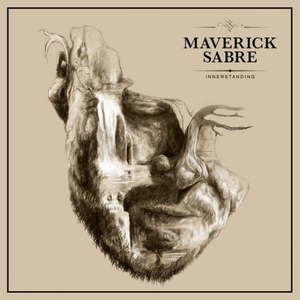 Album Maverick Sabre - Innerstanding