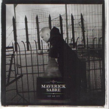 Album Maverick Sabre - Let Me Go