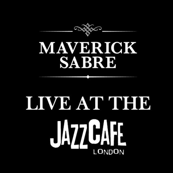 Live at the Jazz Cafe, London - album