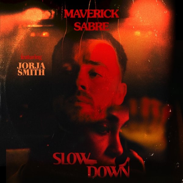 Album Maverick Sabre - Slow Down