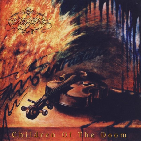 Album Children Of The Doom - Memoria