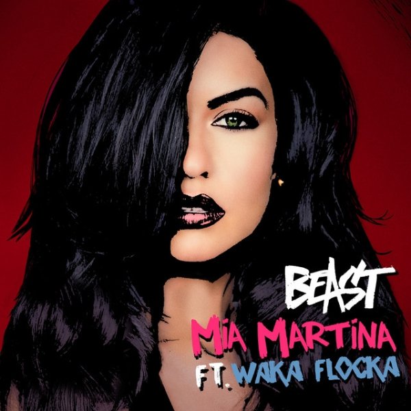 Mia Martina Beast, 2015