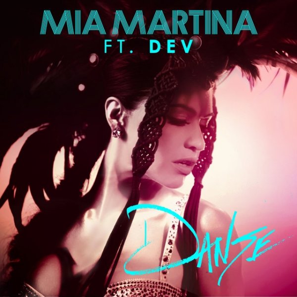 Album Mia Martina - Danse