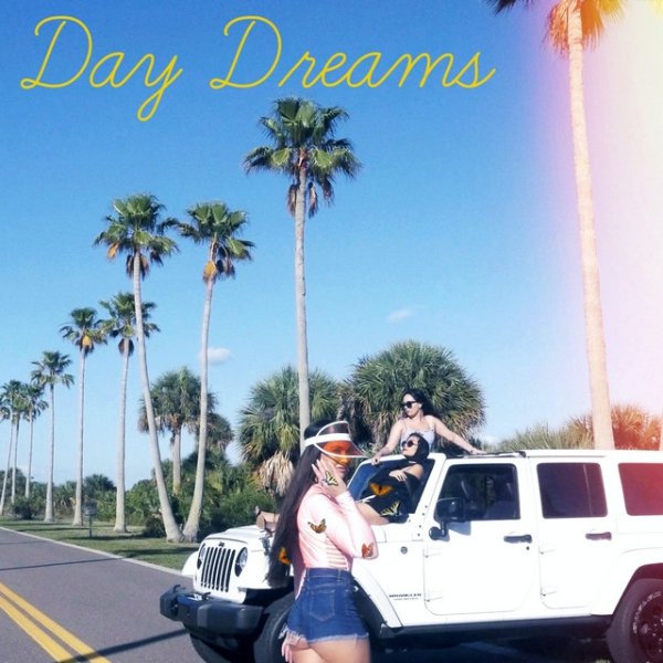 Album Mia Martina - Day Dreams