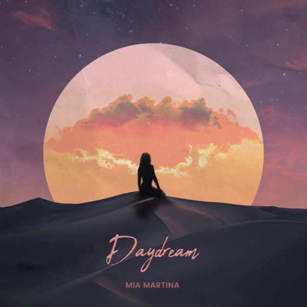 Album Mia Martina - Daydream