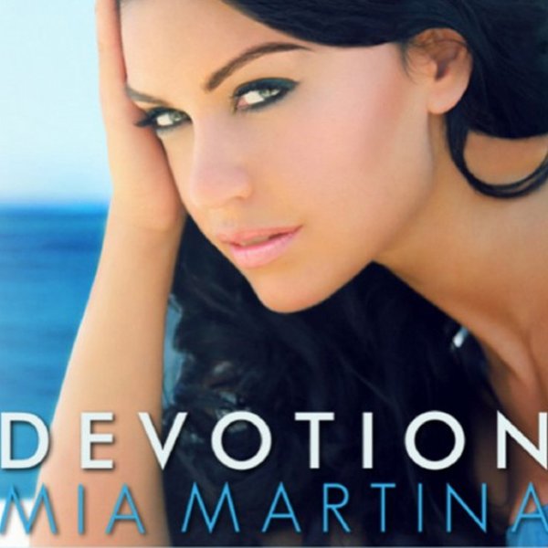 Album Mia Martina - Devotion