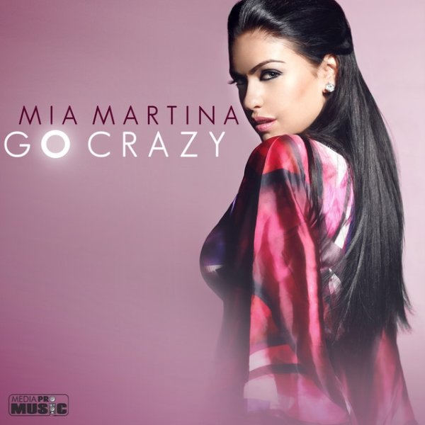 Album Mia Martina - Go Crazy