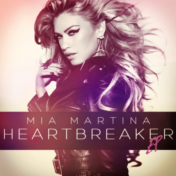 Album Mia Martina - HeartBreaker