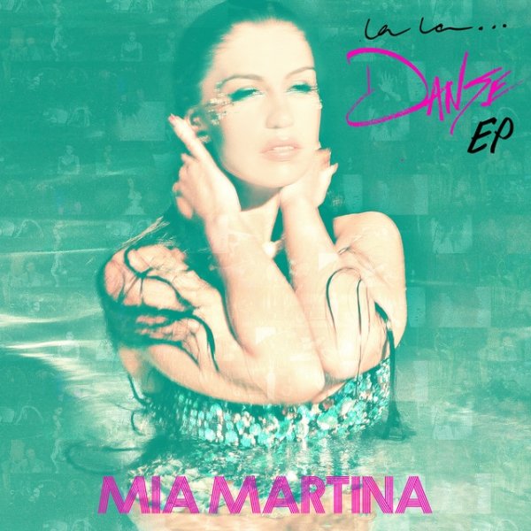 Album Mia Martina - La La Danse